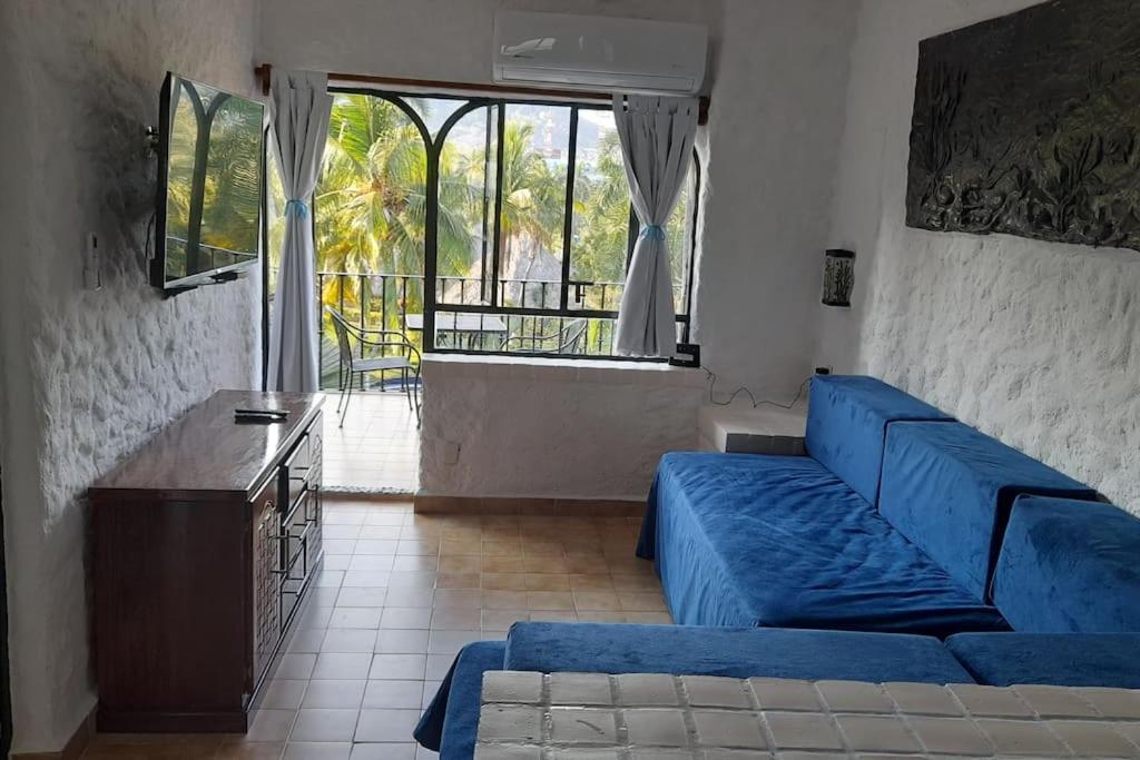 Appartamento Sol Y Mar. Delfines Ixtapa  Esterno foto